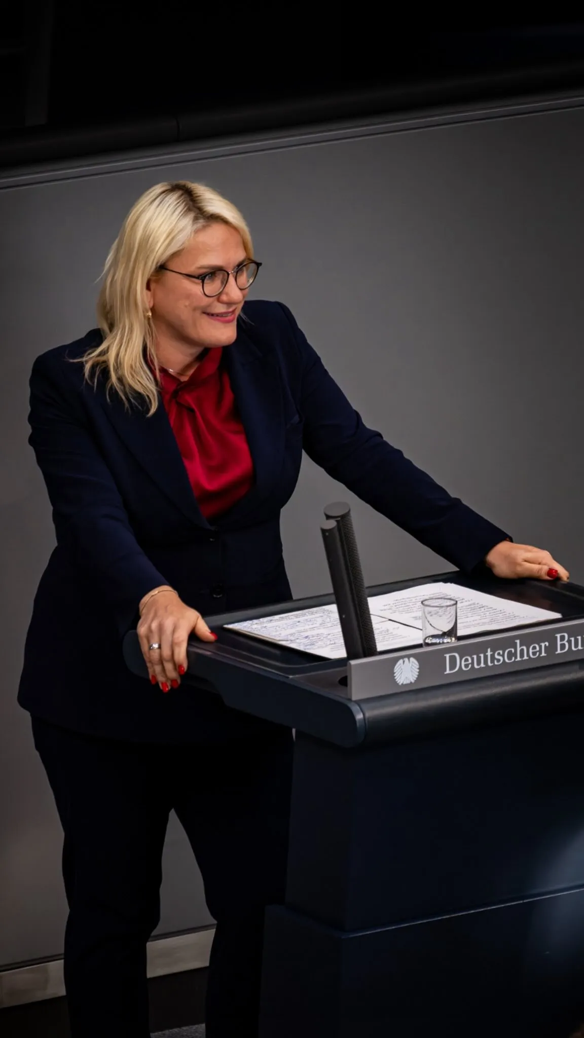Mehr Frauen in die Politik! 💪 #fraueninderpolitik #politik #frauen #vereinbarkeitfamilieundberuf #cdu