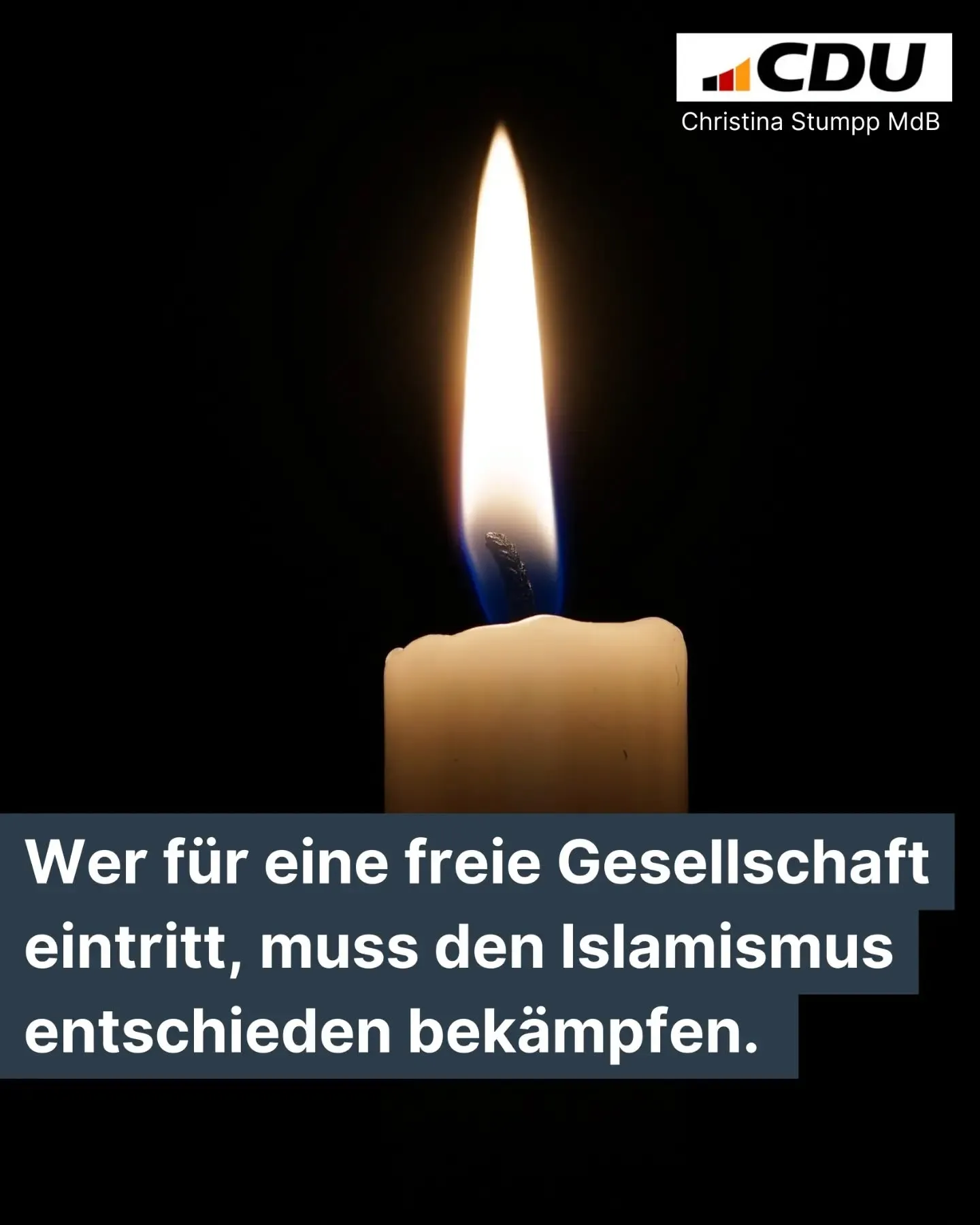 Meine Gedanken zum Anschlag auf den CSD in Berlin.